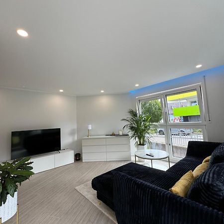 Moderne Ferienwohnung In Sigmaringen Exteriör bild