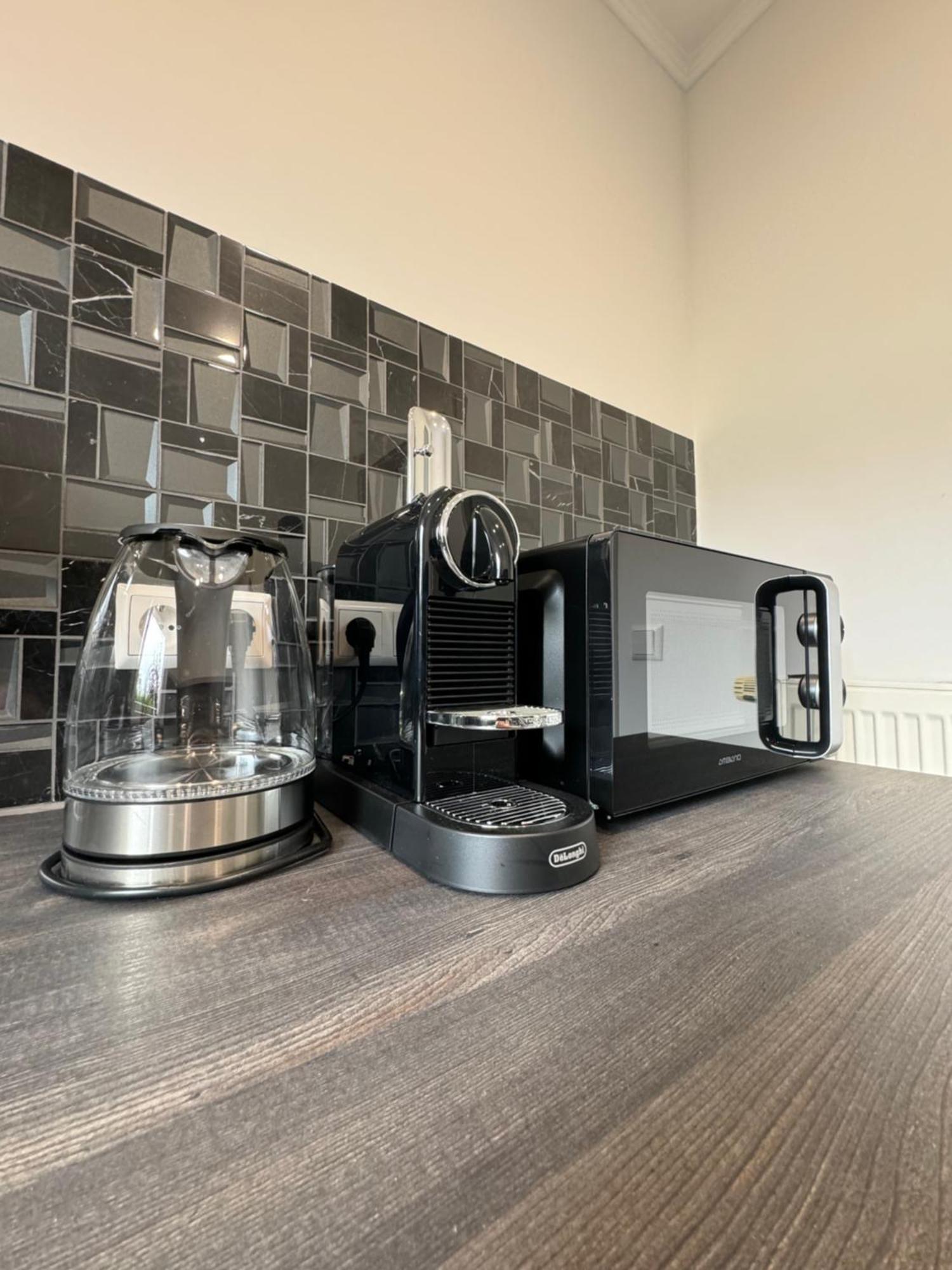 Moderne Ferienwohnung In Sigmaringen Exteriör bild